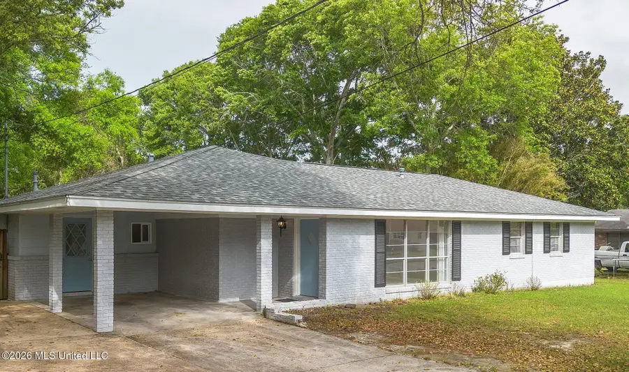 323 Carter Road, Biloxi, MS 39531 - #2