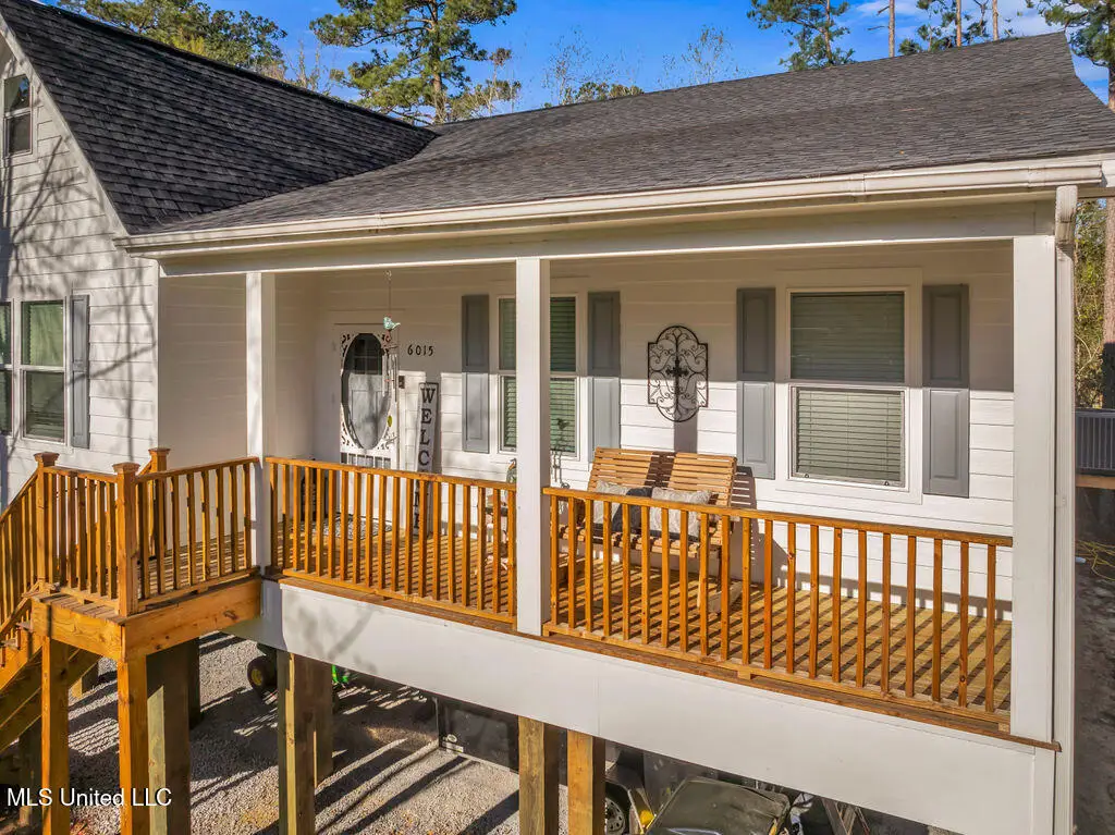 6015 Choctaw Place, Kiln, MS 39556 - #1
