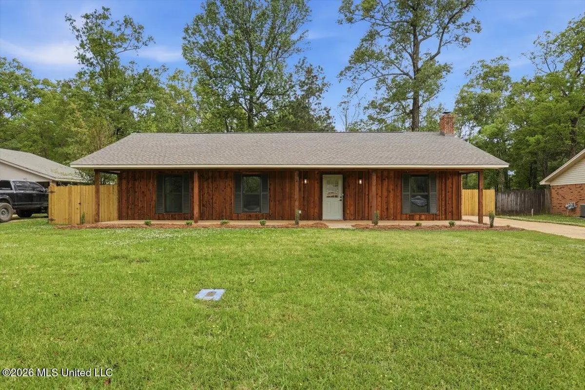 351 Scarbrough Street, Richland, MS 39218 - #1