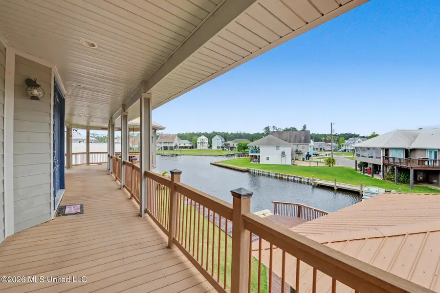 6253 Shawnee Street, Kiln, MS 39556 - #2