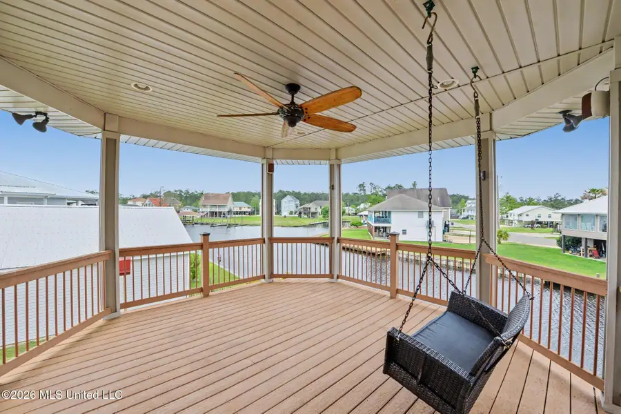 6253 Shawnee Street, Kiln, MS 39556 - #3