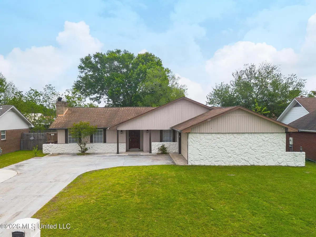 2185 Baywood Drive, Biloxi, MS 39532 - #1