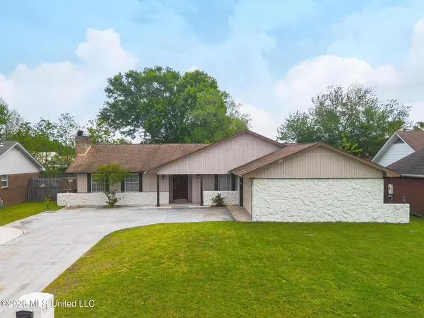 2185 Baywood Drive, Biloxi, MS 39532