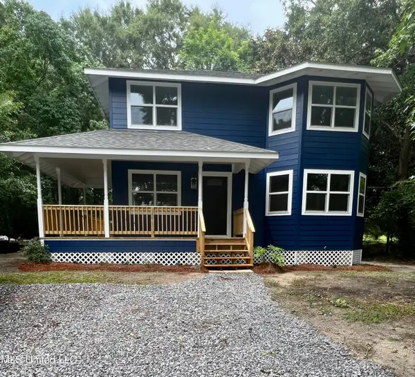 10110 Blossom Street, Vancleave, MS 39565