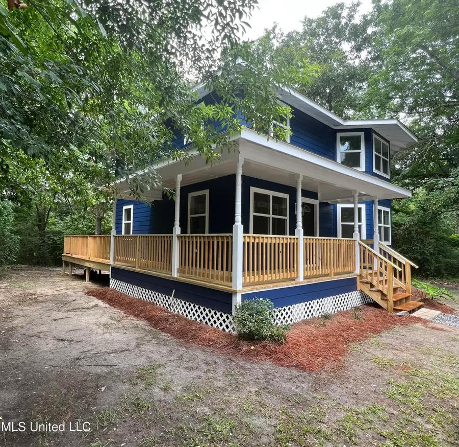 10110 Blossom Street, Vancleave, MS 39565 - #2