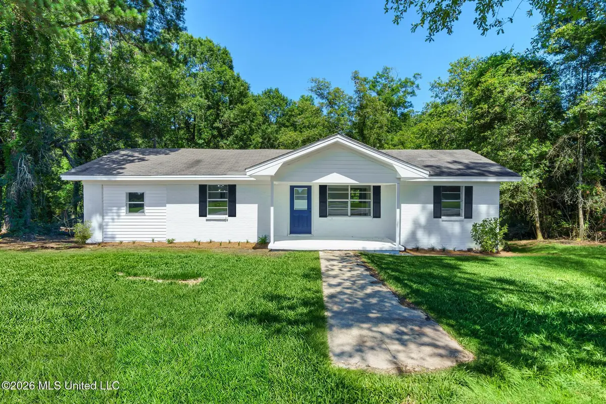 2432 Monroe Road, Moselle, MS 39459 - #1