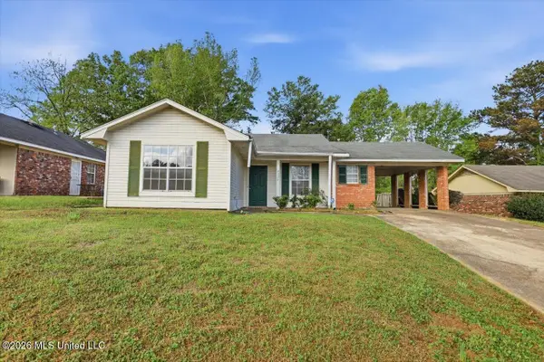 4336 Cypress Drive, Jackson, MS 39212