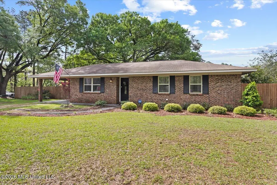 9233 Mississippi 613, Lucedale, MS 39452 - #3