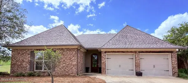 3 Enclave Circle, Ridgeland, MS 39157