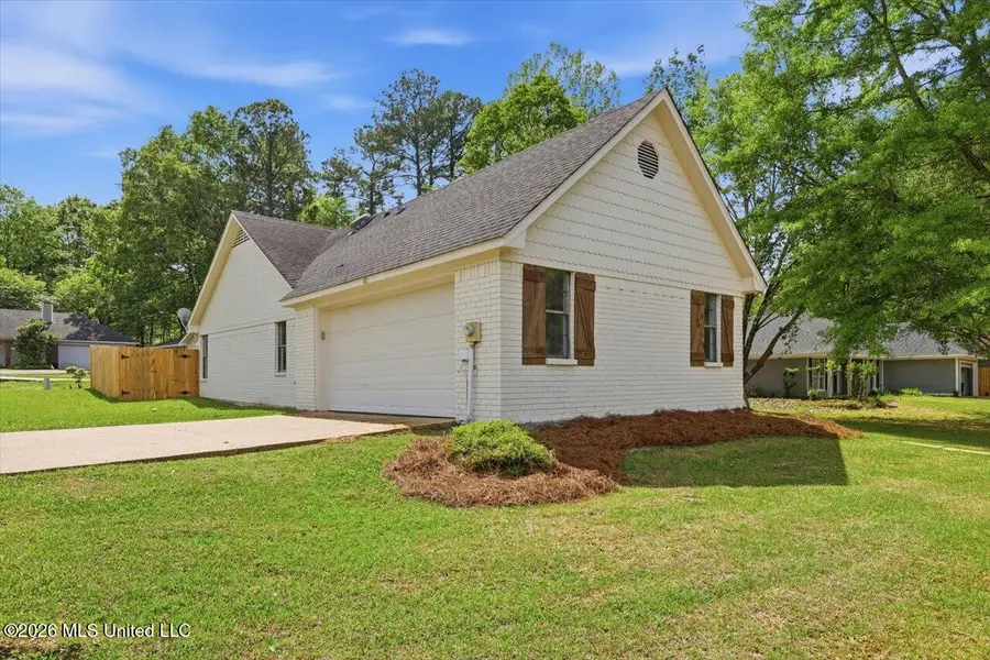 131 Bellegrove Circle, Brandon, MS 39047 - #3