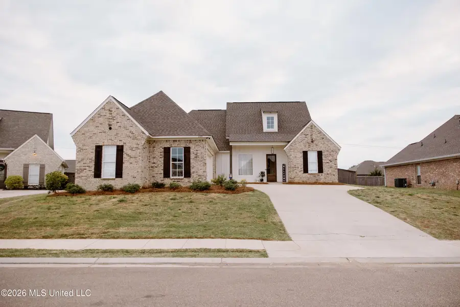 209 Ashbury Cove, Canton, MS 39046 - #3