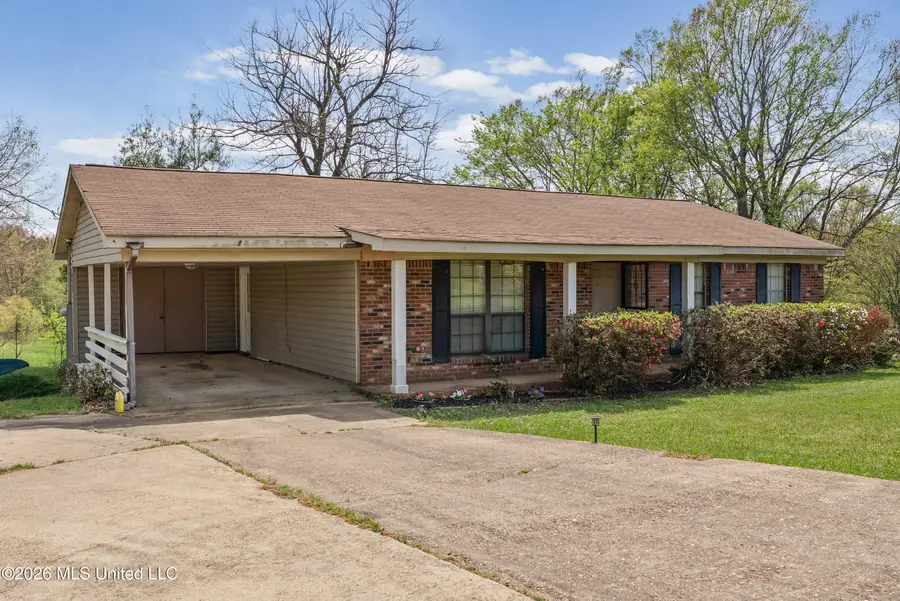 400 Pioneer Village Road, Senatobia, MS 38668 - #3