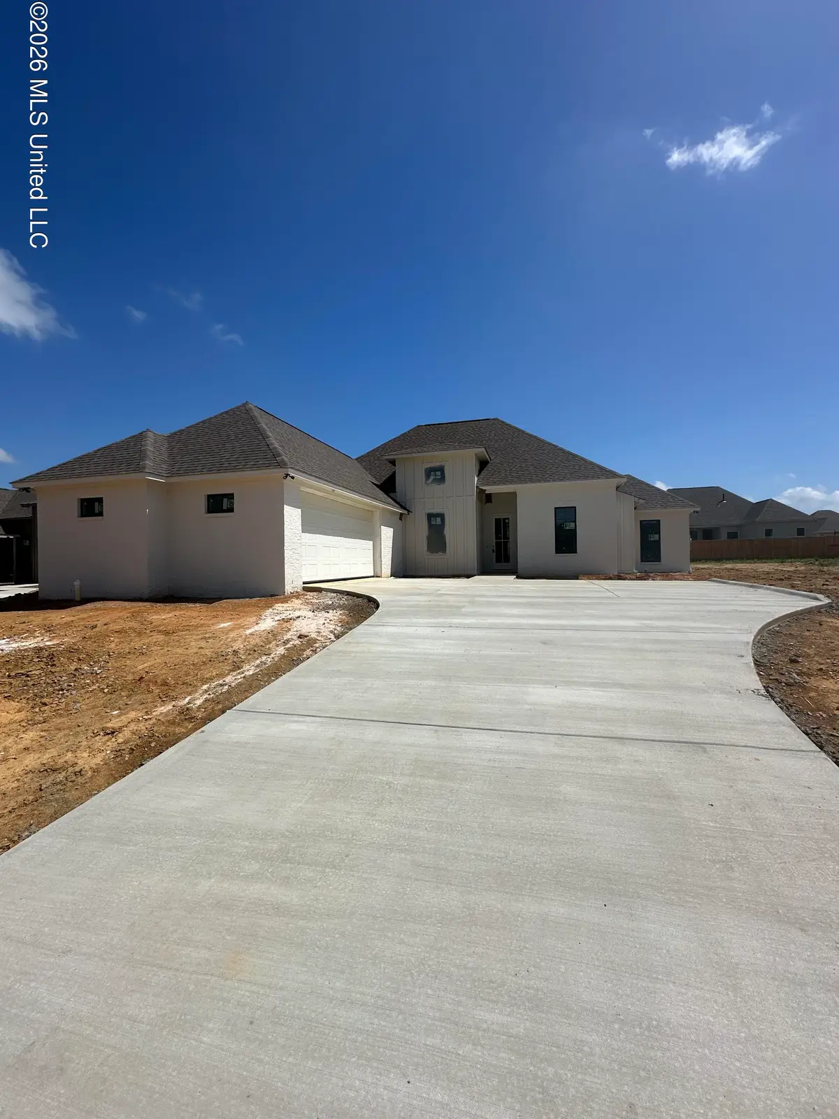 553 Lavender Way, Canton, MS 39046 - #1