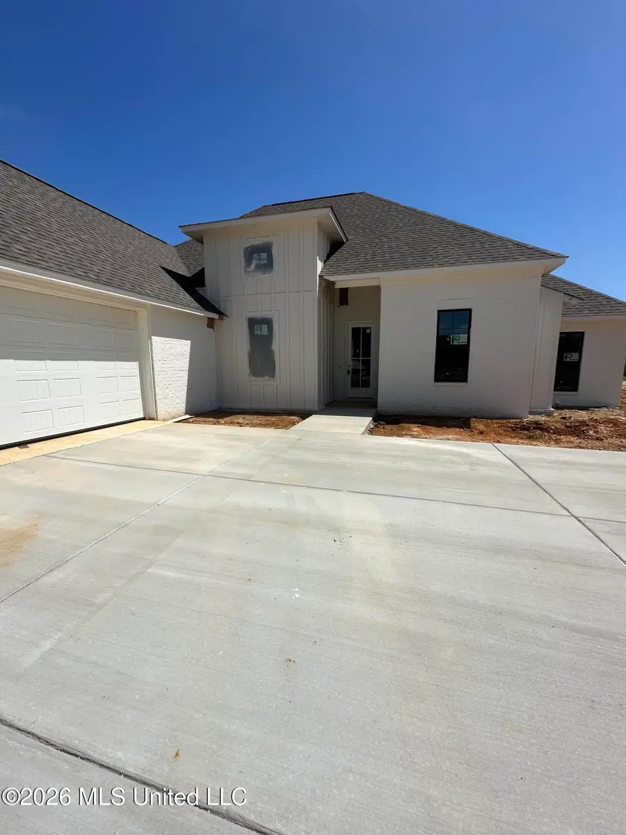 553 Lavender Way, Canton, MS 39046 - #2