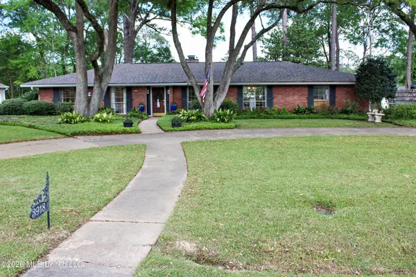 3918 Rhymes Place, Jackson, MS 39211