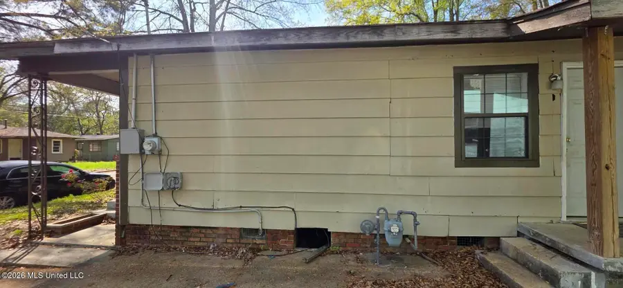 870 Crawford Street, Jackson, MS 39203 - #2