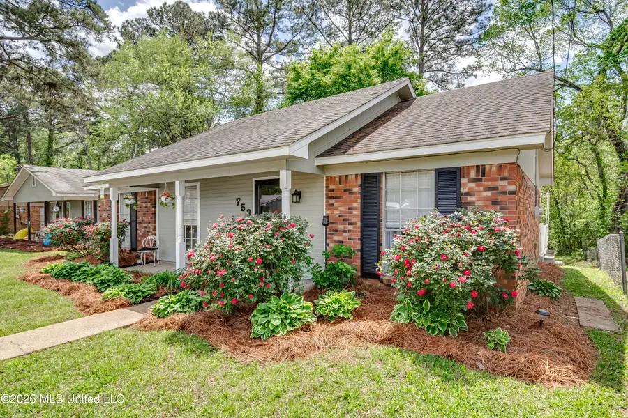 753 Clearmont Drive, Pearl, MS 39208 - #3