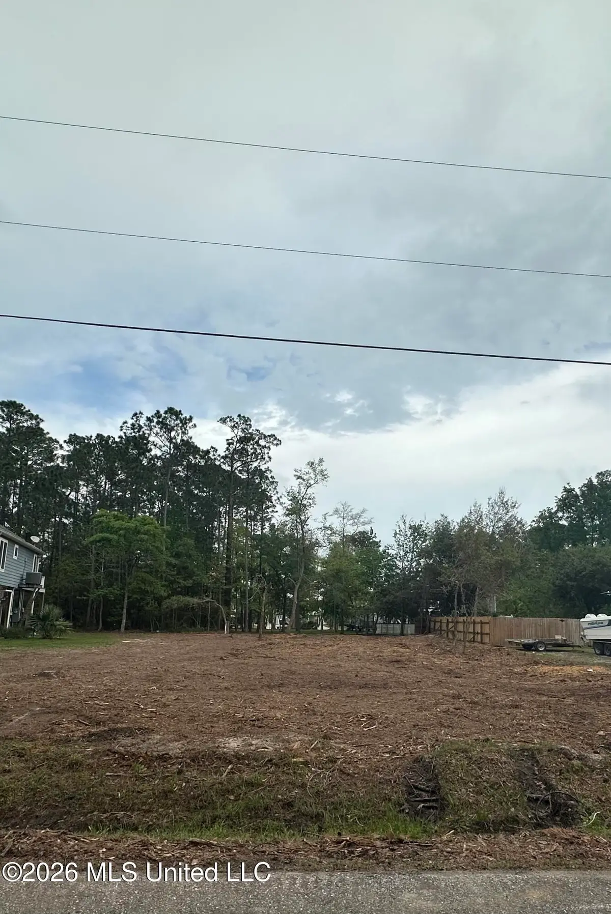 Birch Drive, Pass Christian, MS 39571 - #1