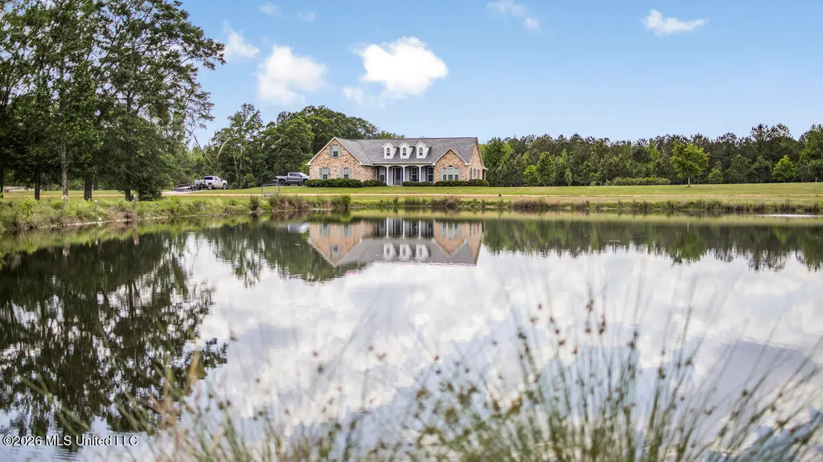 1021 Tyler Drive, Summit, MS 39666 - #1