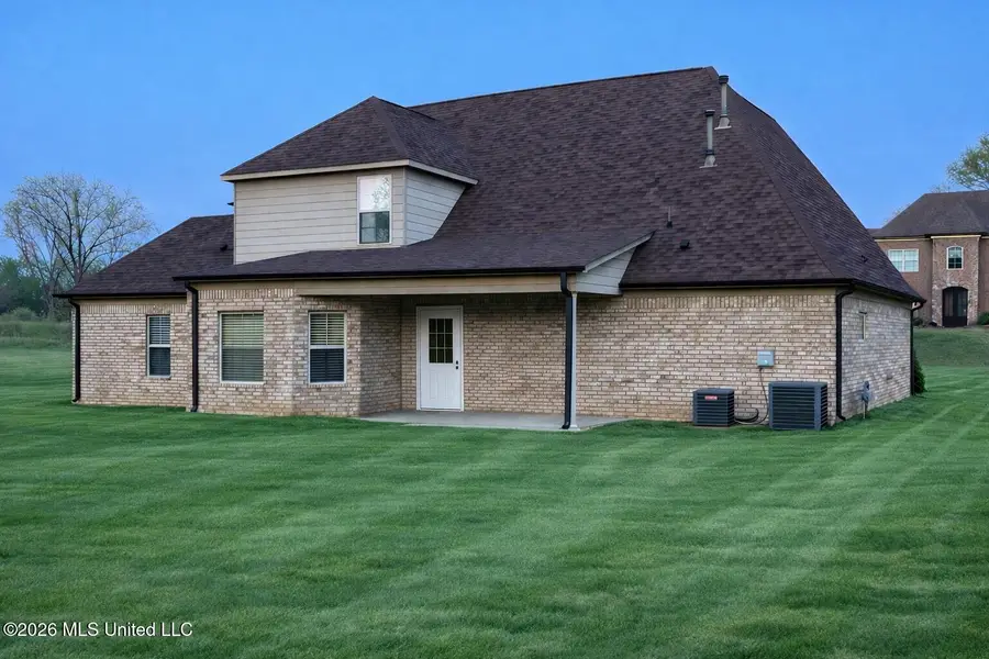 3613 Tanya Way, Southaven, MS 38672 - #2