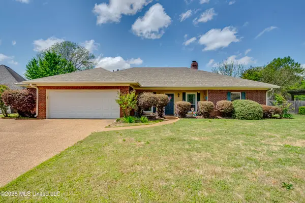 23 Dawnview Drive, Brandon, MS 39042