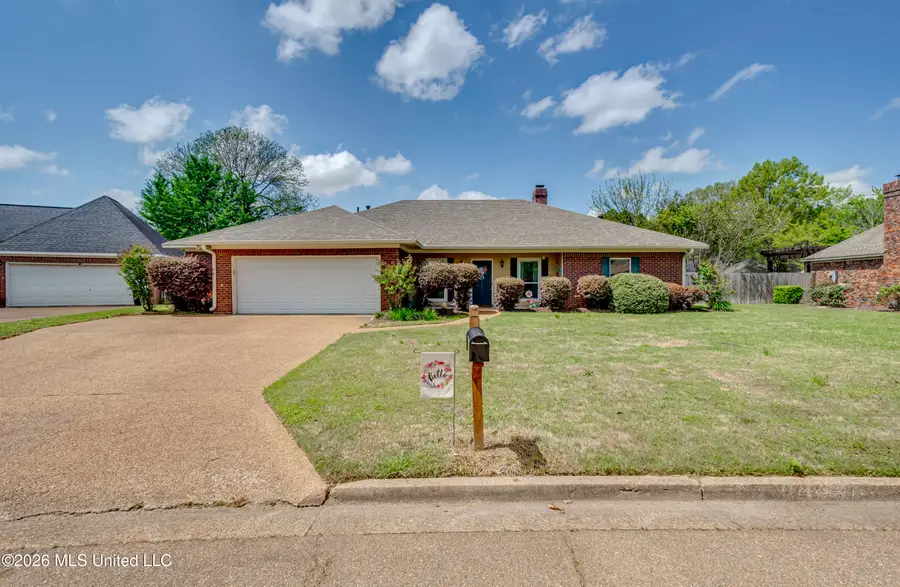 23 Dawnview Drive, Brandon, MS 39042 - #2