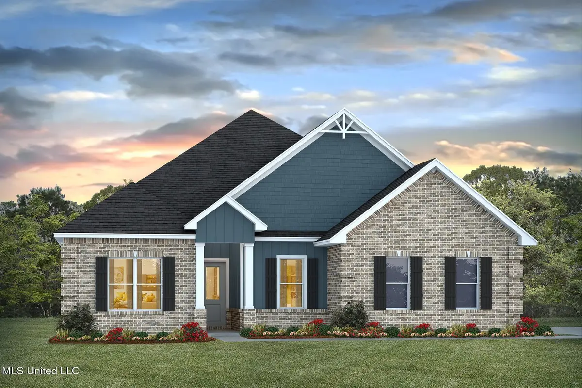 7761 Magnolia Loop, Pass Christian, MS 39571 - #1