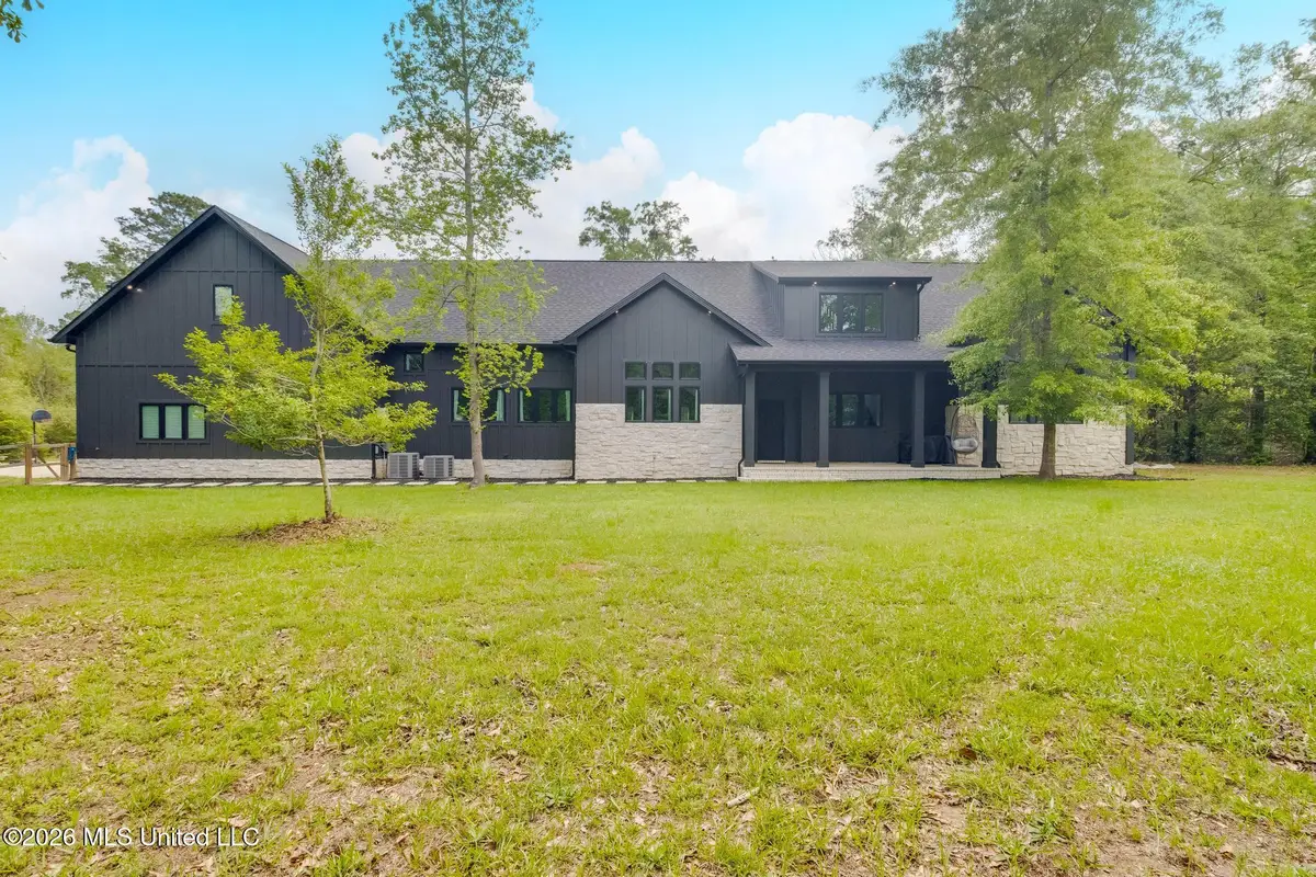 12488 Yet Road, Saucier, MS 39574 - #1