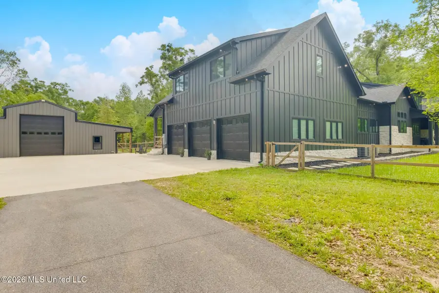 12488 Yet Road, Saucier, MS 39574 - #2