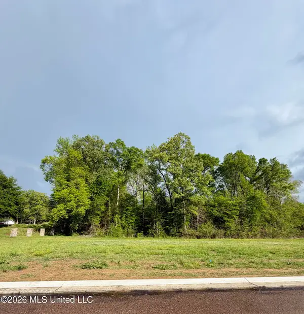 00 Plainview Dr Lot 2, Vicksburg, MS 39180