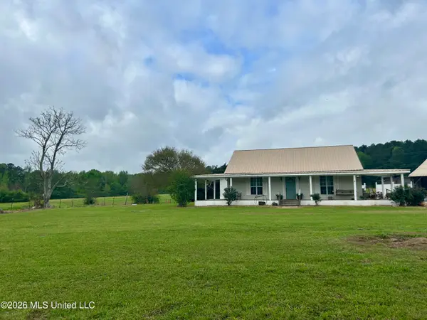 726 Neal Road, Forest, MS 39074