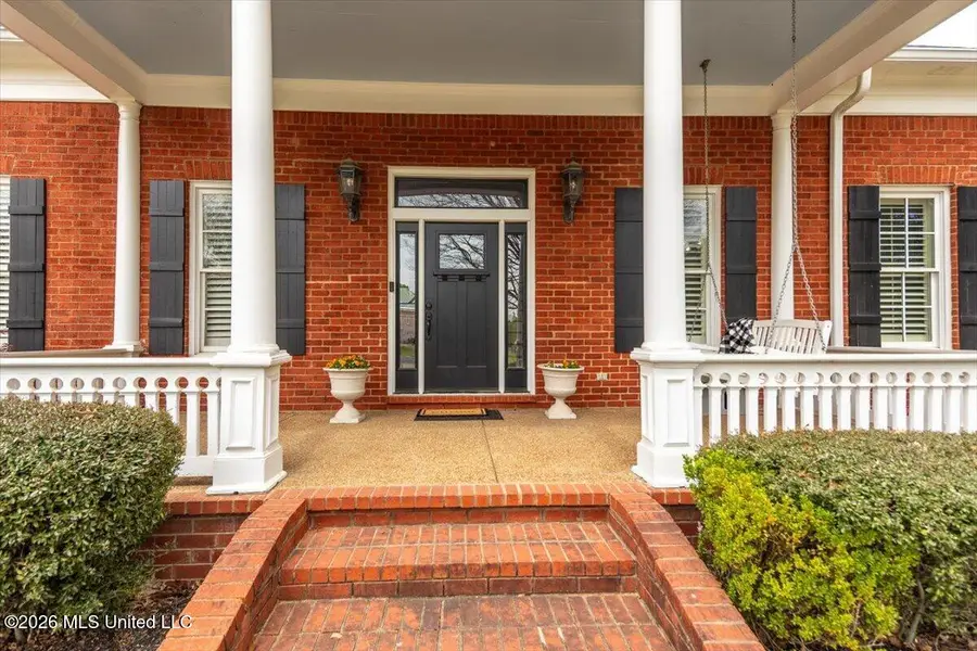 5460 Wedgewood Drive, Olive Branch, MS 38654 - #3