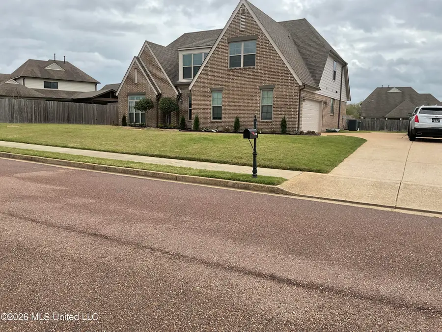 4186 Carolyn Mitchell Drive, Olive Branch, MS 38654 - #2