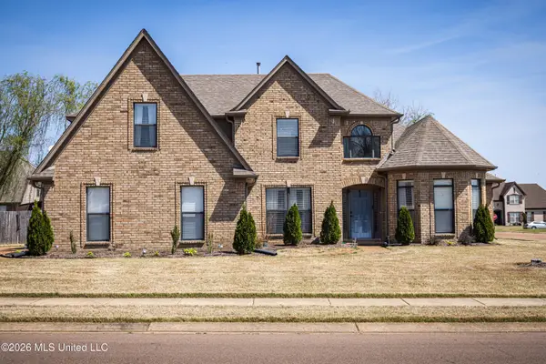 13220 Old Locke Road, Olive Branch, MS 38654