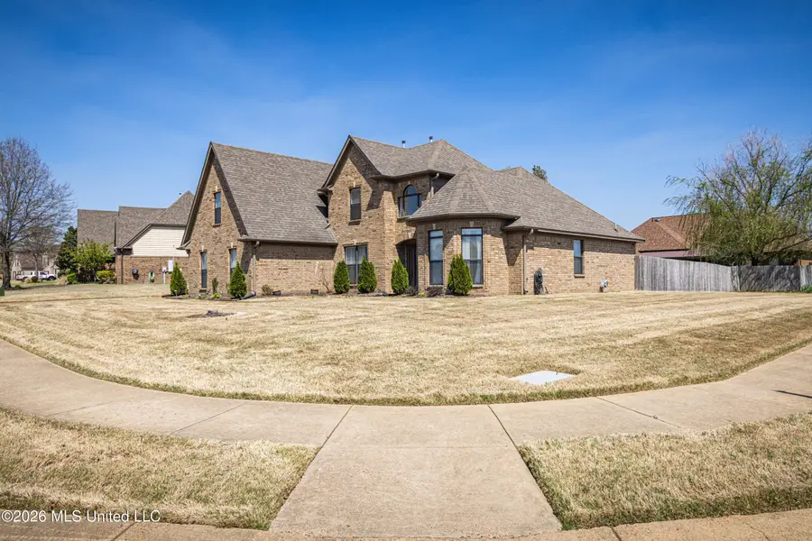 13220 Old Locke Road, Olive Branch, MS 38654 - #2