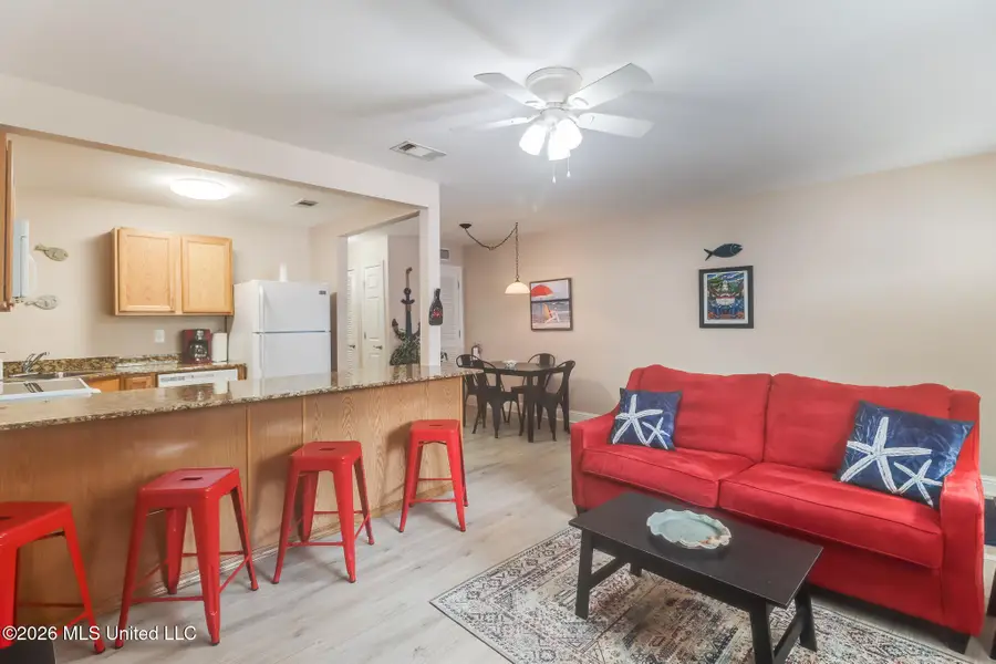 1664 Beach Boulevard, Biloxi, MS 39531 - #2