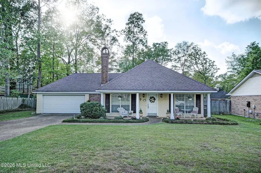 1210 Michael Street, Flowood, MS 39232 - #2