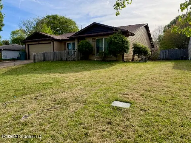 7208 Stonegate Boulevard, Southaven, MS 38671 - #2