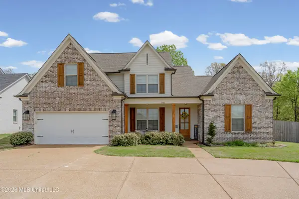 1706 Bristol Drive, Nesbit, MS 38651