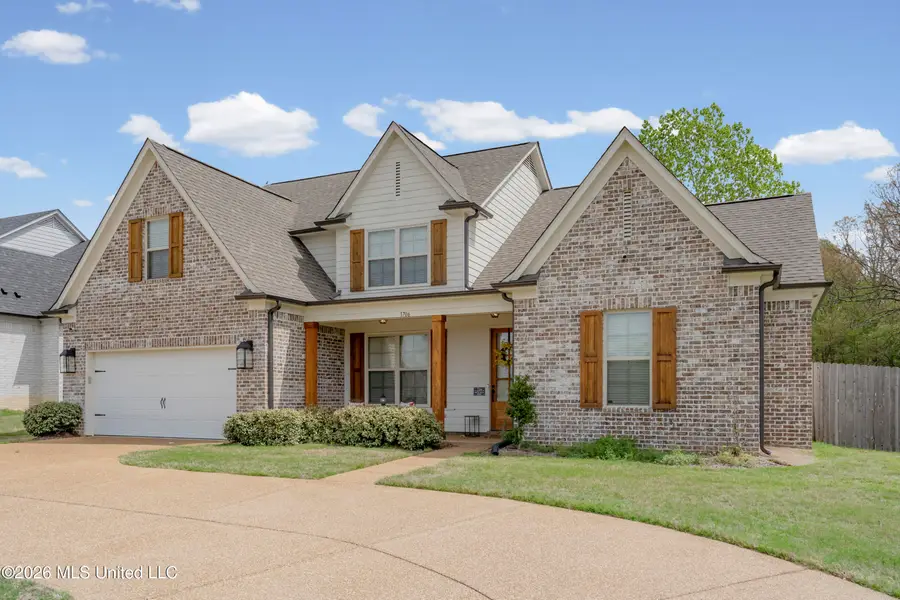 1706 Bristol Drive, Nesbit, MS 38651 - #2