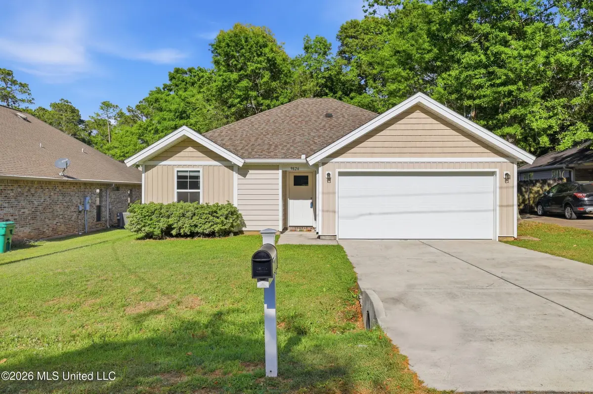 9826 Ala Moana Street, Diamondhead, MS 39525 - #1