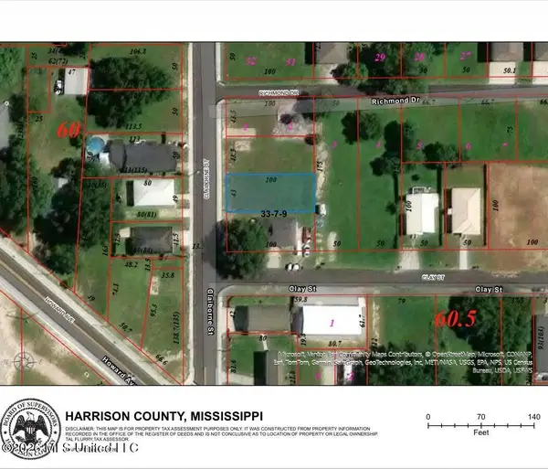 140 Claiborne Street, Biloxi, MS 39530