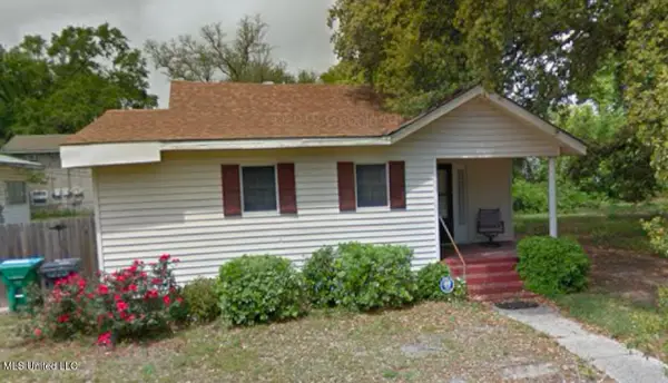 1611 Eastward Drive, Gulfport, MS 39501