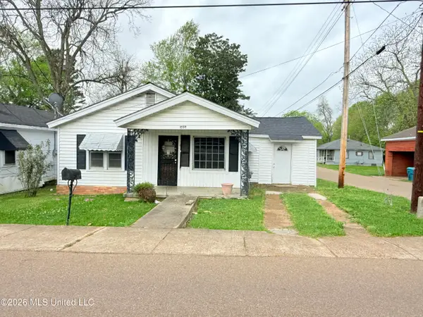1059 Fox Street, Grenada, MS 38901
