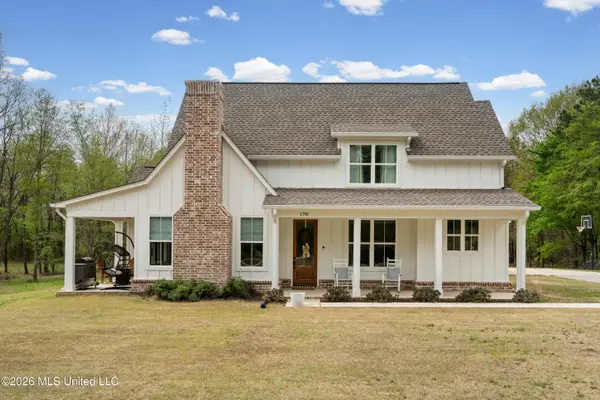 1795 Craft Road, Hernando, MS 38632