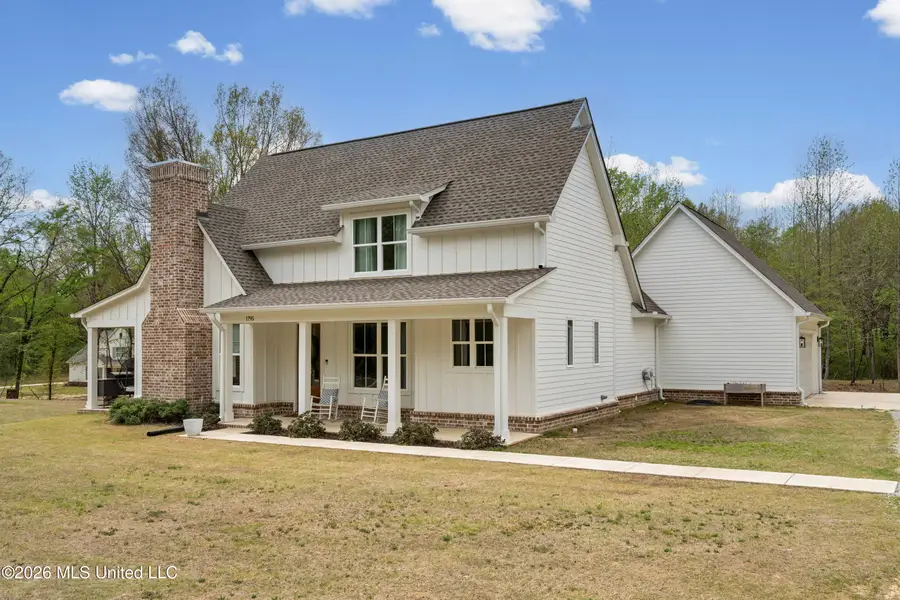 1795 Craft Road, Hernando, MS 38632 - #2