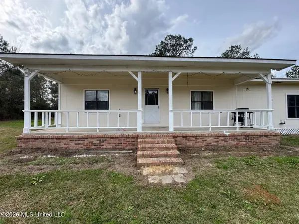 1636 Mississippi 583, Jayess, MS 39641