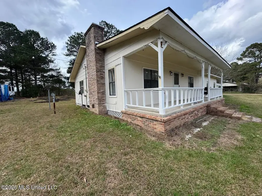 1636 Mississippi 583, Jayess, MS 39641 - #3