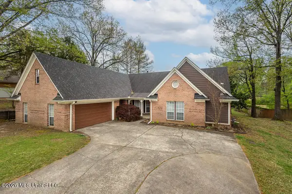 445 Augusta Drive, Hernando, MS 38632