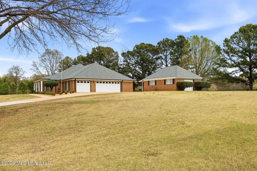 8798 Hunters Horn Cove, Olive Branch, MS 38654 - #2